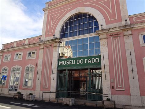 fado museum